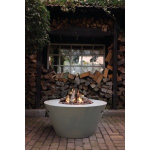 CONE FIREPIT CONE FIREPIT