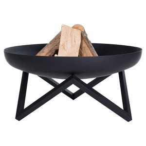 Fire Basket Pello