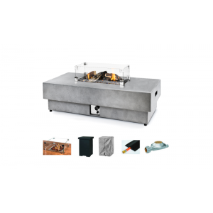 ODIN SET FIREPIT ODIN SET FIREPIT