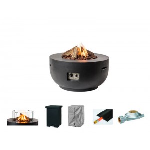 BOWL SET FIREPIT BOWL SET FIREPIT