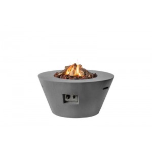 CONE FIREPIT