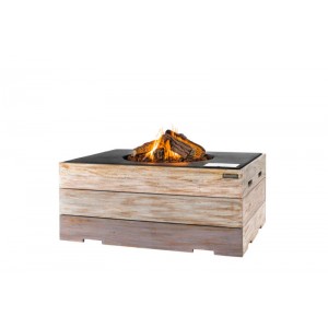 Nice&Nasty Rectangular FIREPIT Nice&Nasty Rectangular FIREPIT