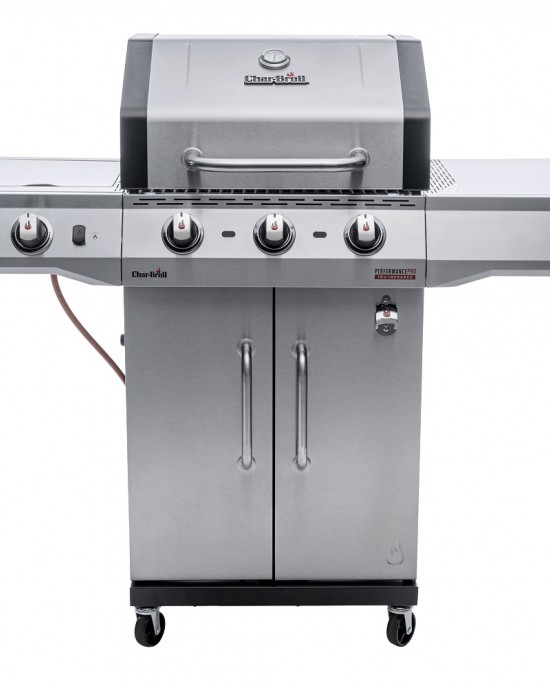 CHAR BROIL PERFORMANCE PROS3