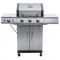 CHAR BROIL PERFORMANCE PROS3