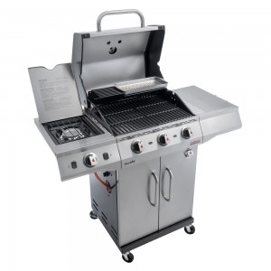 CHAR BROIL PERFORMANCE PROS3