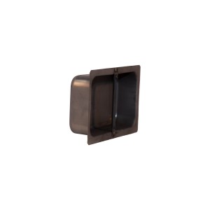 Σκαφάκι - σχαράκι για το τζάκι