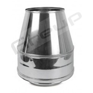 Καπέλο BELL από Φ80 έως Φ350