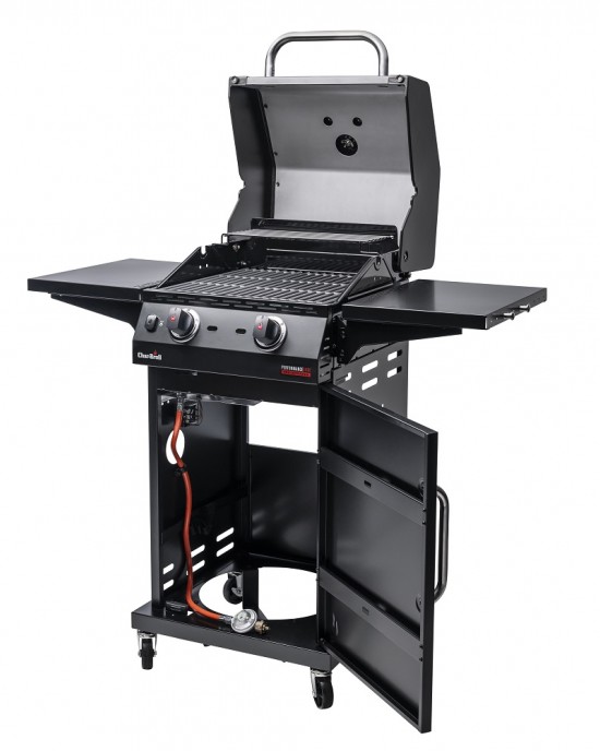 PERFORMANCE CORE B 2-CHAR BROIL