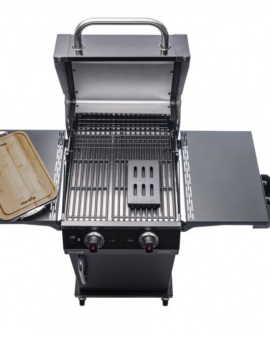 PERFORMANCE CORE B 2-CHAR BROIL