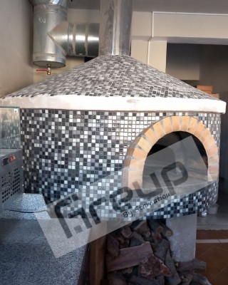 Professional Oven 1.20cm