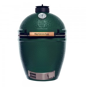 LARGE BIG GREEN EGG