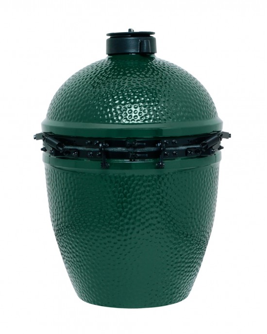 LARGE BIG GREEN EGG