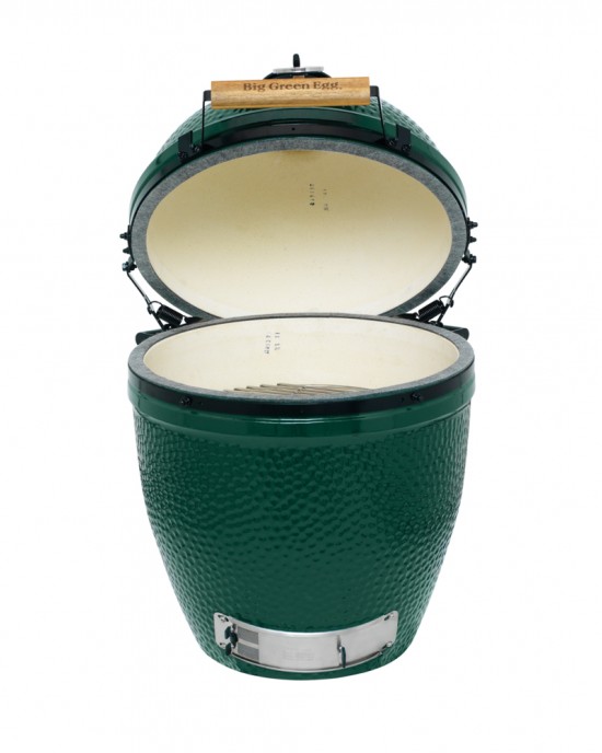 LARGE BIG GREEN EGG