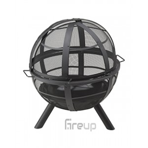 LANDMANN BALL OF FIRE LANDMANN BALL OF FIRE