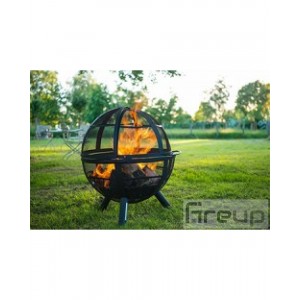 LANDMANN BALL OF FIRE