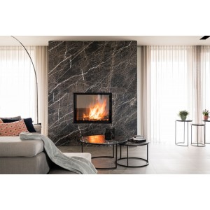 Ενεργειακό τζάκι Νο17