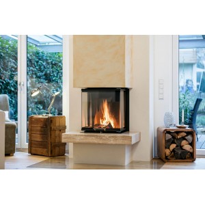 Ενεργειακό τζάκι Νο19