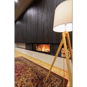 Ενεργειακό τζάκι Νο18