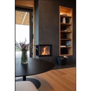 Ενεργειακό τζάκι Νο16