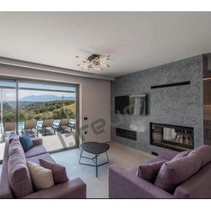 Ενεργειακό τζάκι Νο24 Ενεργειακό τζάκι Νο24