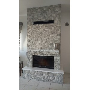 Ενεργειακό τζάκι Νο33