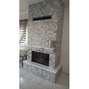 Ενεργειακό τζάκι Νο33 Ενεργειακό τζάκι Νο33