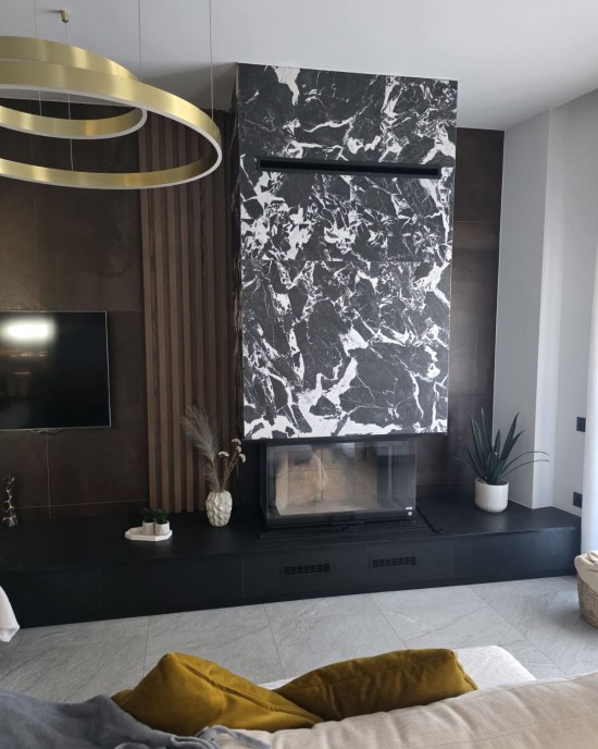 Ενεργειακό τζάκι Νο30 Ενεργειακό τζάκι Νο30