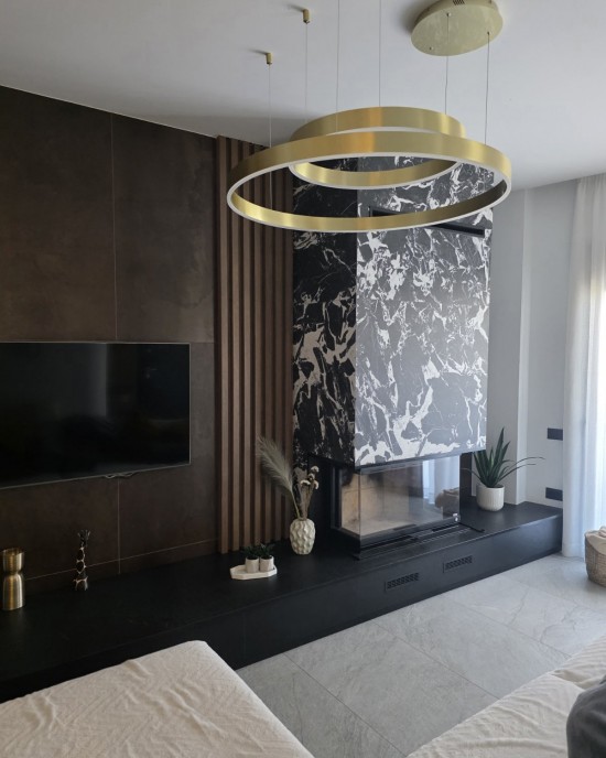 Ενεργειακό τζάκι Νο30 Ενεργειακό τζάκι Νο30