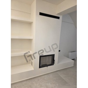 Ενεργειακό τζάκι Νο32 Ενεργειακό τζάκι Νο32