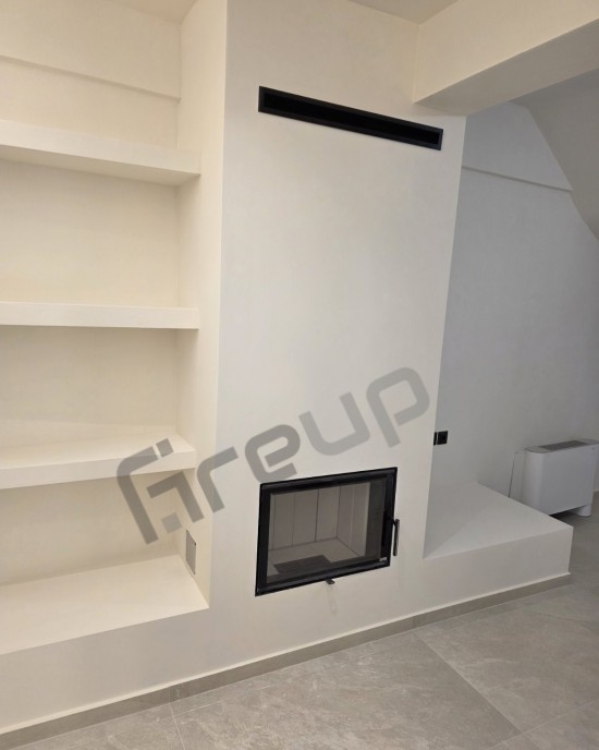 Ενεργειακό τζάκι Νο32 Ενεργειακό τζάκι Νο32