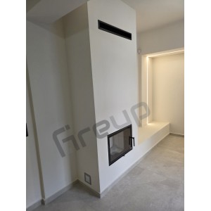 Ενεργειακό τζάκι Νο31 Ενεργειακό τζάκι Νο31