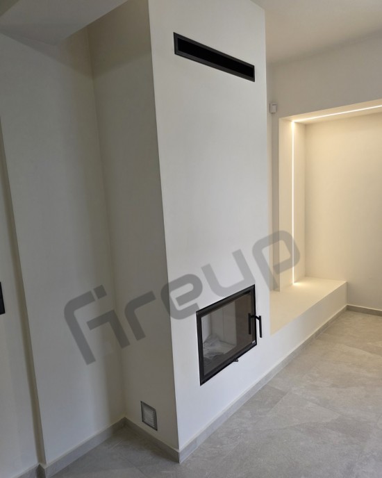 Ενεργειακό τζάκι Νο31 Ενεργειακό τζάκι Νο31