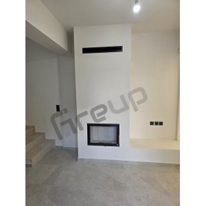 Ενεργειακό τζάκι Νο31