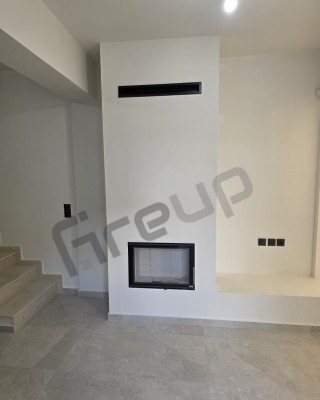 Ενεργειακό τζάκι Νο31