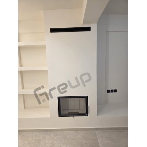 Ενεργειακό τζάκι Νο32