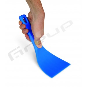 Εύκαμπτη σπάτουλα 12cm AC-STF12 GI METAL