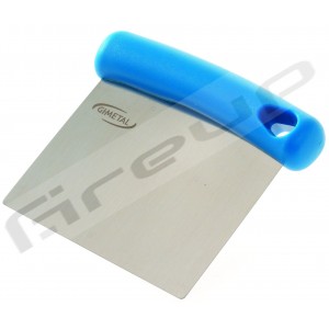 Ξύστρα εύκαμπτη για κοπή ζύμης AC-TPF11 GI METAL