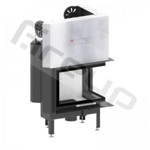 HITZE ALBERO 11KW 2 ΟΨΕΩΝ HITZE ALBERO 11KW 2 ΟΨΕΩΝ