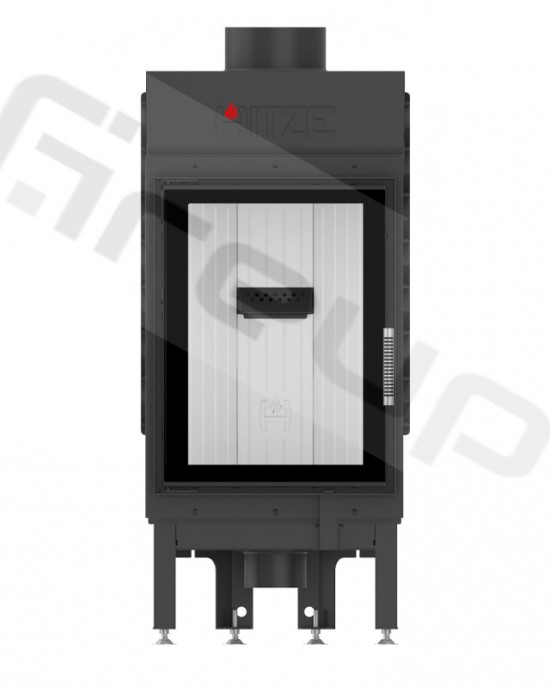 HITZE ALBERO 11KW ΚΑΘΕΤΟ HITZE ALBERO 11KW ΚΑΘΕΤΟ