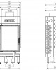 HITZE ALBERO 11KW ΚΑΘΕΤΟ HITZE ALBERO 11KW ΚΑΘΕΤΟ