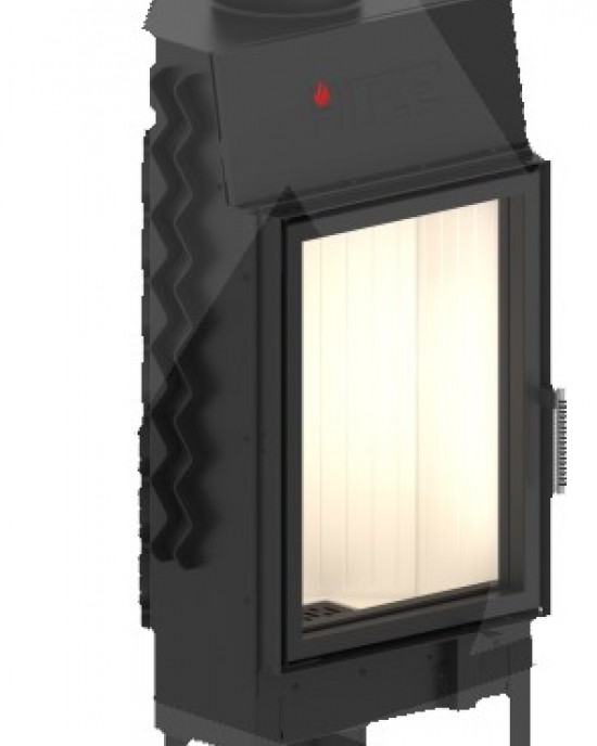 HITZE ALBERO 11KW ΚΑΘΕΤΟ HITZE ALBERO 11KW ΚΑΘΕΤΟ