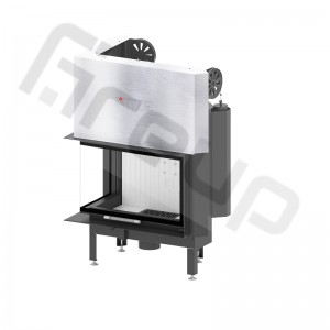 HITZE ALBERO 14KW ΔΥΟ ΟΨΕΩΝ HITZE ALBERO 14KW ΔΥΟ ΟΨΕΩΝ