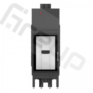 HITZE ALBERO 14KW ΚΑΘΕΤΟ HITZE ALBERO 14KW ΚΑΘΕΤΟ