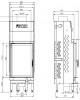HITZE ALBERO 14KW ΚΑΘΕΤΟ HITZE ALBERO 14KW ΚΑΘΕΤΟ