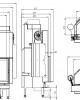 HITZE AQUASYSTEM 90X41 LIFT