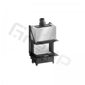 HITZE TRINITY 80x35x53.G HITZE TRINITY 80x35x53.G