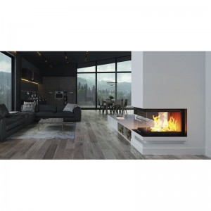 HITZE TRINITY 54x80x53 HITZE TRINITY 54x80x53