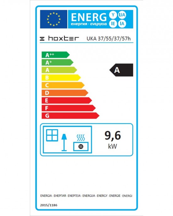 HOXTER UKA 37/55/37/57h