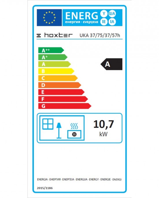 HOXTER UKA 37/75/37/57h