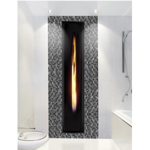 Mirror Flame - Ενεργειακό τζάκι αερίου Italkero Mirror Flame - Ενεργειακό τζάκι αερίου Italkero